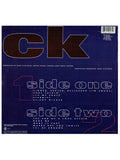 Prince – Chaka Khan C K  Vinyl Album US (Tracks Written By Prince) Pre Loved: 1988