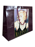 Madonna – Blonde Ambition Gift Bag Medium 28 x 32 CM Preloved:1990