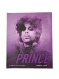 Prince – An Original Life in Pictures by Mobeen Azhar Softback Book NEAR MINT: 2018