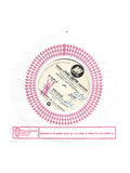 Alice Cooper  ‎– Dieciocho Eighteen 7 Inch Vinyl Argentina Music Hall ‎ Preloved: 1971