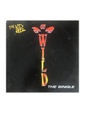 Prince – The NPG Get Wild UK 12 Inch Vinyl Single 1995 Original 3 Tracks Prince INSIDE OUT !