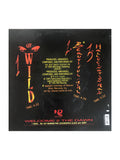 Prince – The NPG Get Wild UK 12 Inch Vinyl Single 1995 Original 3 Tracks Prince INSIDE OUT !
