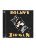 T. Rex ‎– Bolan's Zip Gun ‎–  CD Reissue Remaster Edsel Still Sealed As New:1994