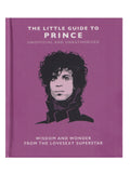Prince – The Little Guide To Quotations Hardbacked Book