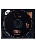 Prince – The Black Album Original 1994 CD Album 8 Tracks Jewel Case Stickers Promotional