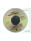 Prince – Purple Medley CD Single Promo US Preloved: 1995
