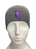 Prince – Love Symbol Minnesota Beanie Hat Purple Thread Embroidery Official & Xclusive