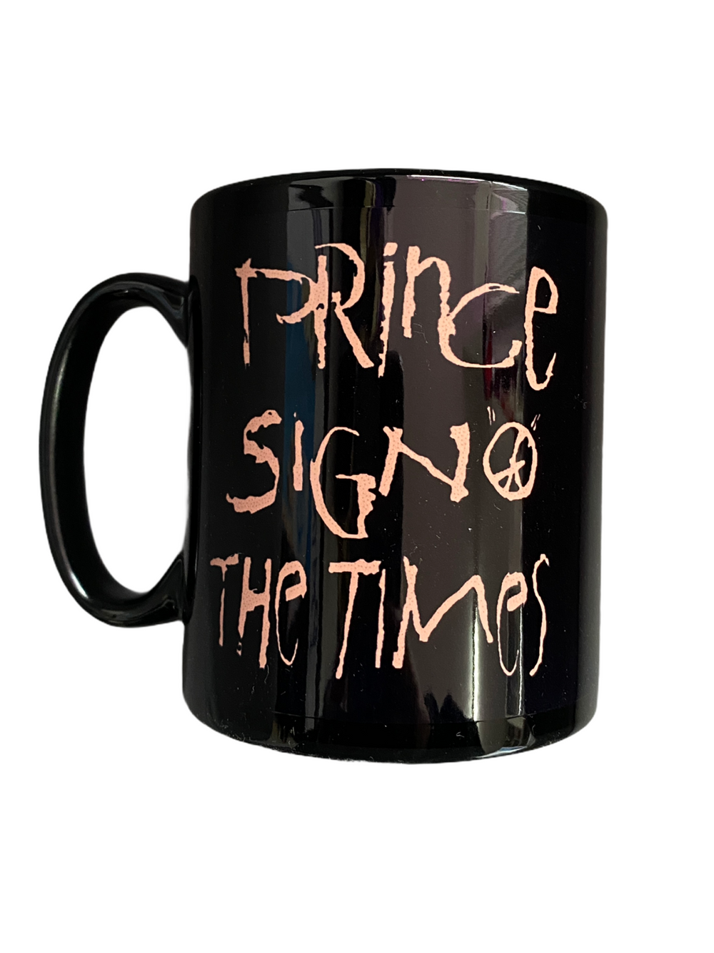 Prince – Sign O The Times Official Xclusive Licensed Limited Edition Mug Brand New IN STOCK