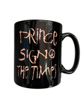 Prince – Sign O The Times Official Xclusive Licensed Limited Edition Mug Brand New IN STOCK