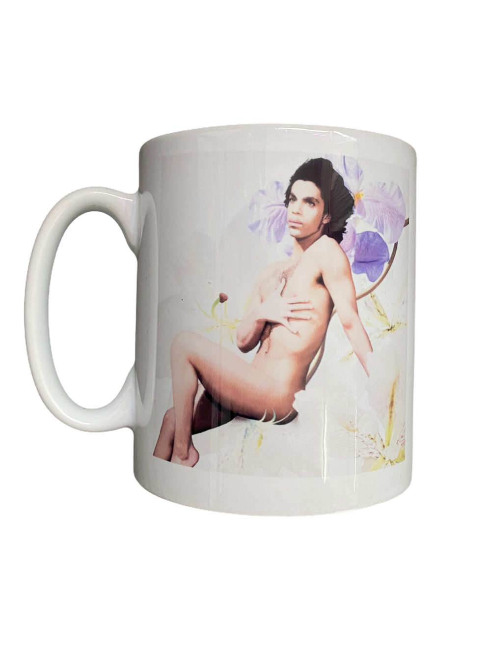 Prince –  Lovesexy Official Xclusive Licensed Limited Edition Mug Brand New