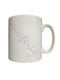 Prince –  Lovesexy Official Xclusive Licensed Limited Edition Mug Brand New