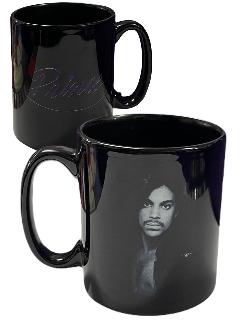 Prince – Self Titled 1979 Leather Jacket Official Licensed Ceramic Mug XCLUSIVE