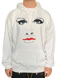Prince – & The Revolution Official Unisex Hoodie When Doves Cry NEW