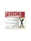 Prince – The Hits 1 CD Album US Preloved: 1993