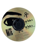 Prince – I Hate U CD Single 1995 Original USA Release 2 Tracks Card Case O(+>