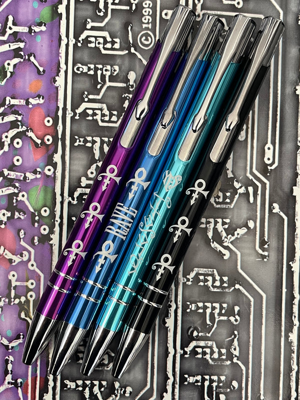 Official Prince Pens