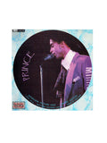 Prince – Interview CD Album Picture Disc UK Preloved: 1992