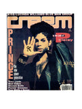 Prince – Creem Magazine Jan / Feb 1993 SUPERB 10 Page Article RARE