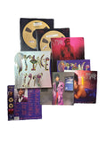 Prince – 1999 Super Deluxe Edition 10 LP+DVD 180g Black Vinyl & DVD PRE LOVED