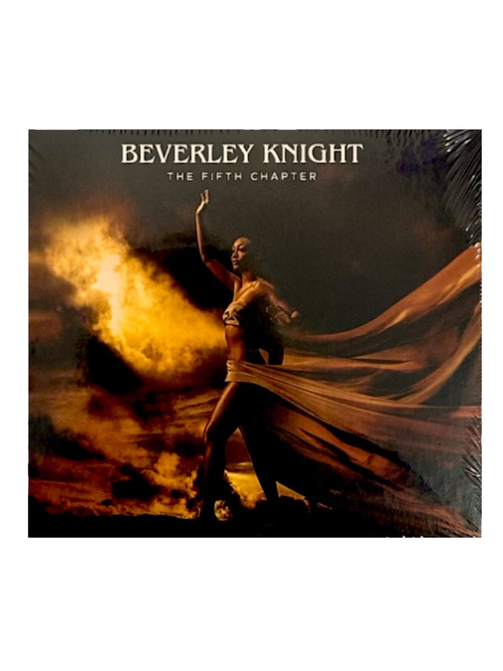 Prince – The Fifth Chapter Beverley Knight CD Album Brand New Prince