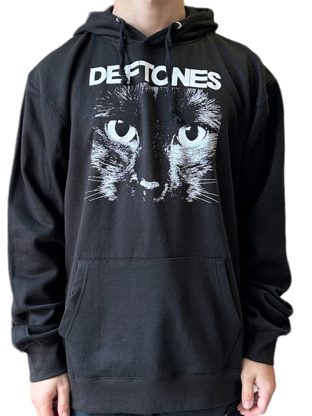 Deftones Sphinx Official Unisex Pullover Hoodie Various Sizes: NEW