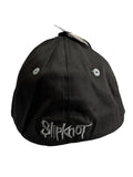 Slipknot Nonagrams Official Embroidered Peak Cap Brand New