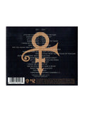 Prince 4EVER Double CD Album Digi Pak Release Brand New SEALED