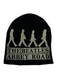Beatles Abbey Road Official Beanie Hat One Size Fits All Brand New