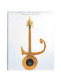 Prince – Paisley Park Official Archives Guitar Exhibition Series Tour Book