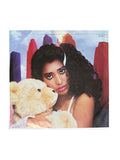 Prince – Apollonia 6 Self Titled Vinyl Album Dust & Lyric Poster UKPrelove & Play Tested:1984