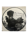 Prince – 1958 - 1993 Letitgo Solo 7 Inch Vinyl Picture Disc NO 06436 Preloved: 1994