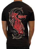 Slipknot Masks Official T Shirt Brand New Various Sizes