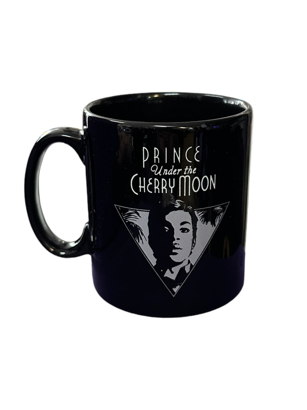 Prince – Under The Cherry Moon Official & Xclusive Licensed Ceramic Mug LTD EDITION