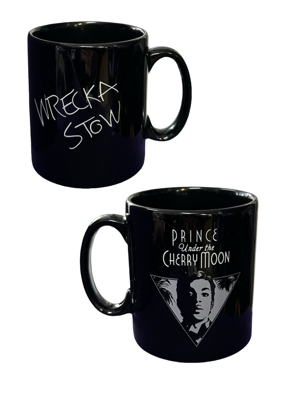 Prince – Under The Cherry Moon Official & Xclusive Licensed Ceramic Mug LTD EDITION