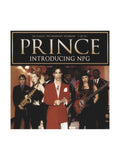 Prince – Introducing The NPG Licence Approved CD Album x 2 UK NEW: 1991