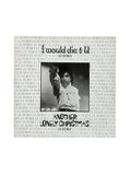 Prince – & The Revolution – I Would Die 4 U (US Remix) Vinyl 12 UK Preloved NM: 1984*