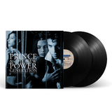 Prince – & The New Power Generation – Diamonds And Pearls Reissue RM 2 LP BLACK VINYL NEW 2023
