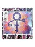Prince – 0(+> The Beautiful Experience Vinyl Album WITH BOOKLET AND HYPE + SEALED