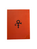 Prince – O(+> Emancipation Promotional Folder MINT
