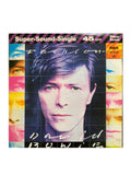 David Bowie - Fashion Vinyl 12 Inch Germany Preloved:1980