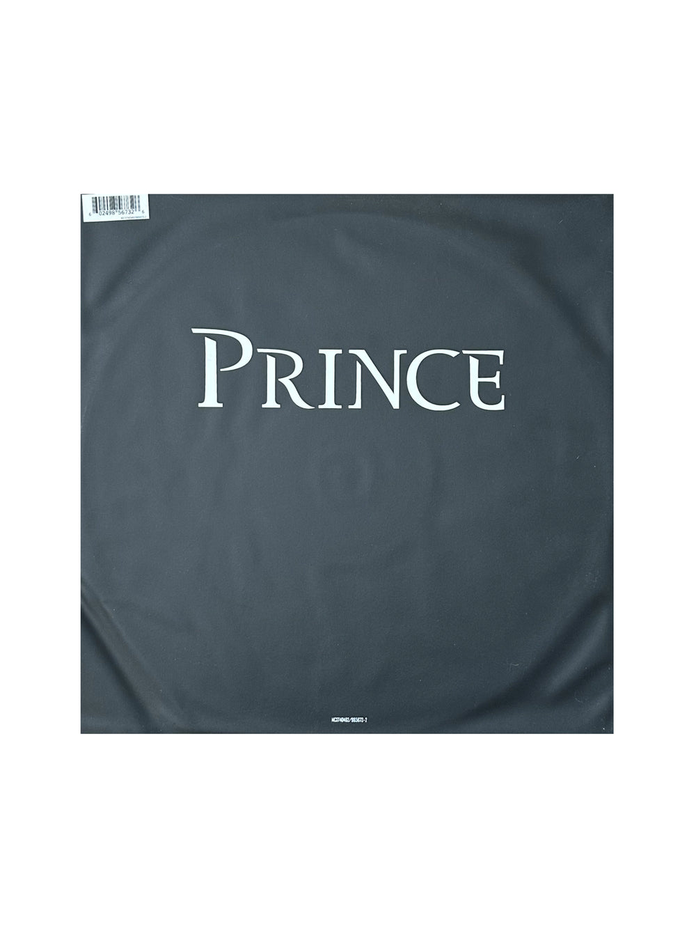 Prince – Fury Format: Vinyl 12 Picture Disc UK Released: 2006