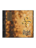 Prince – O(+> The Gold Experience CD Album UK EU Preloved: 1995