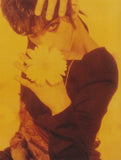 Prince – O(+> Set Of Three Photographic Prints Gold Era NPG Magazine Preloved: 1994