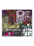 Prince – The NPG The Good Life CD Single Maxi UK Preloved: 1994