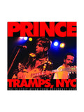 Prince – Tramps NYC CD Album Licence Approved NEW: 1998