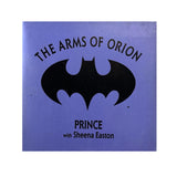 Prince – & Sheena Easton The Arms Of Orion CD 6 Panel Mini UK Germany Preloved: 1989
