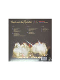 Prince – & The Revolution – Live 3LP Vinyl Reissue RM Sony Legacy NPG Records NEW 2022