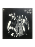Alice Cooper – Love It To Death Vinyl LP Album Warner Reissue UK Preloved:1971