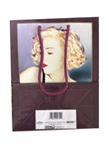 Madonna – Blonde Ambition Gift Bag Small 20 x 26 CM Preloved:1990