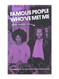 Prince – Owen Husney Famous people Who've Met Me Soft Backed Book Preloved:2018